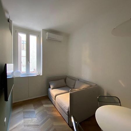 Apartamento Nolo Cube Milán Exterior foto