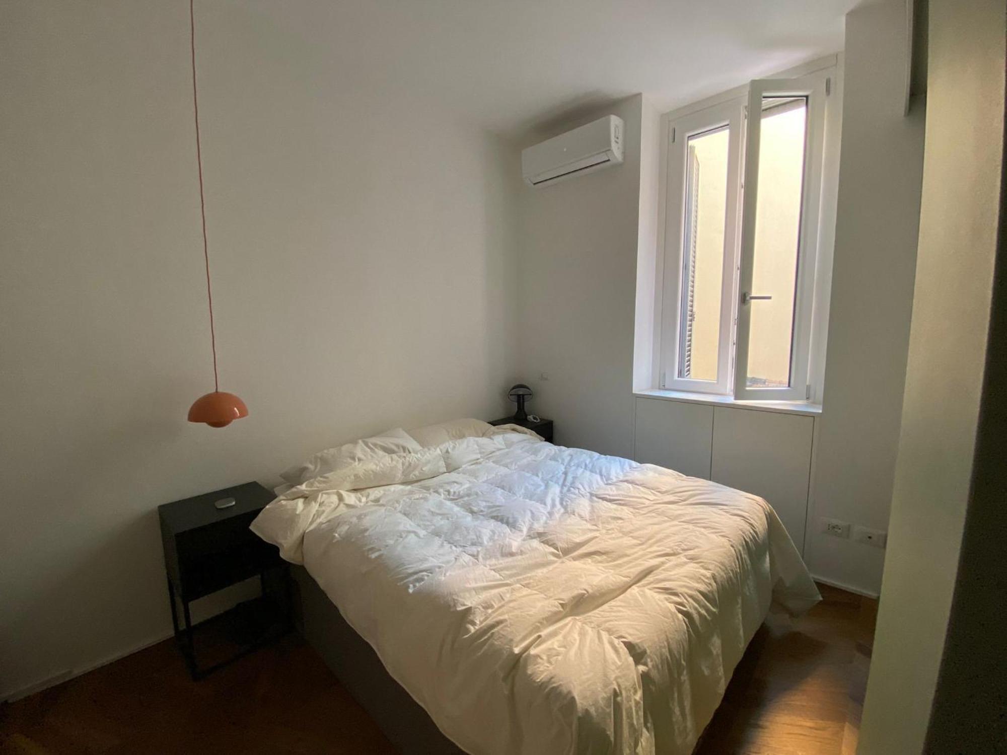 Apartamento Nolo Cube Milán Exterior foto