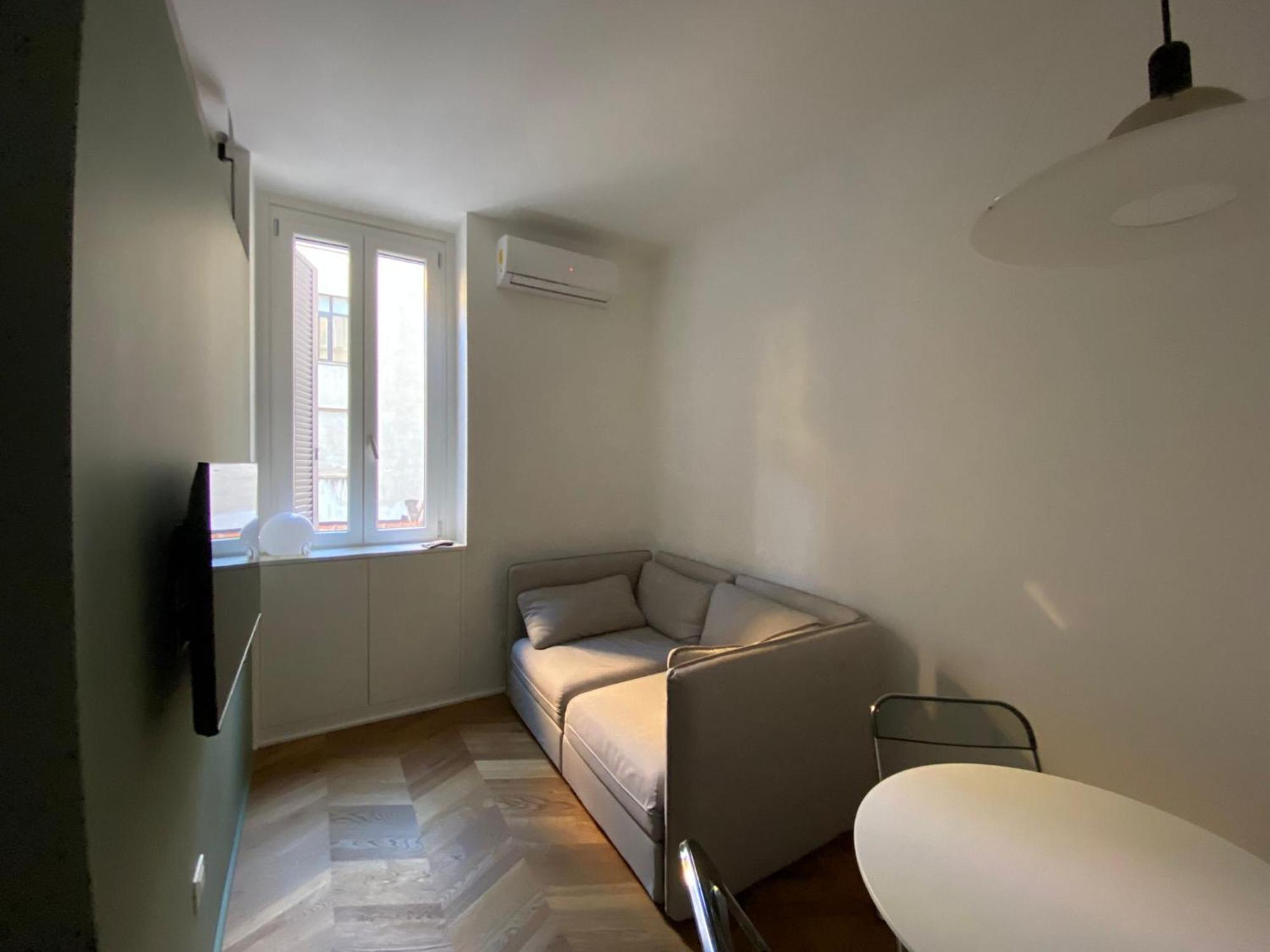 Apartamento Nolo Cube Milán Exterior foto