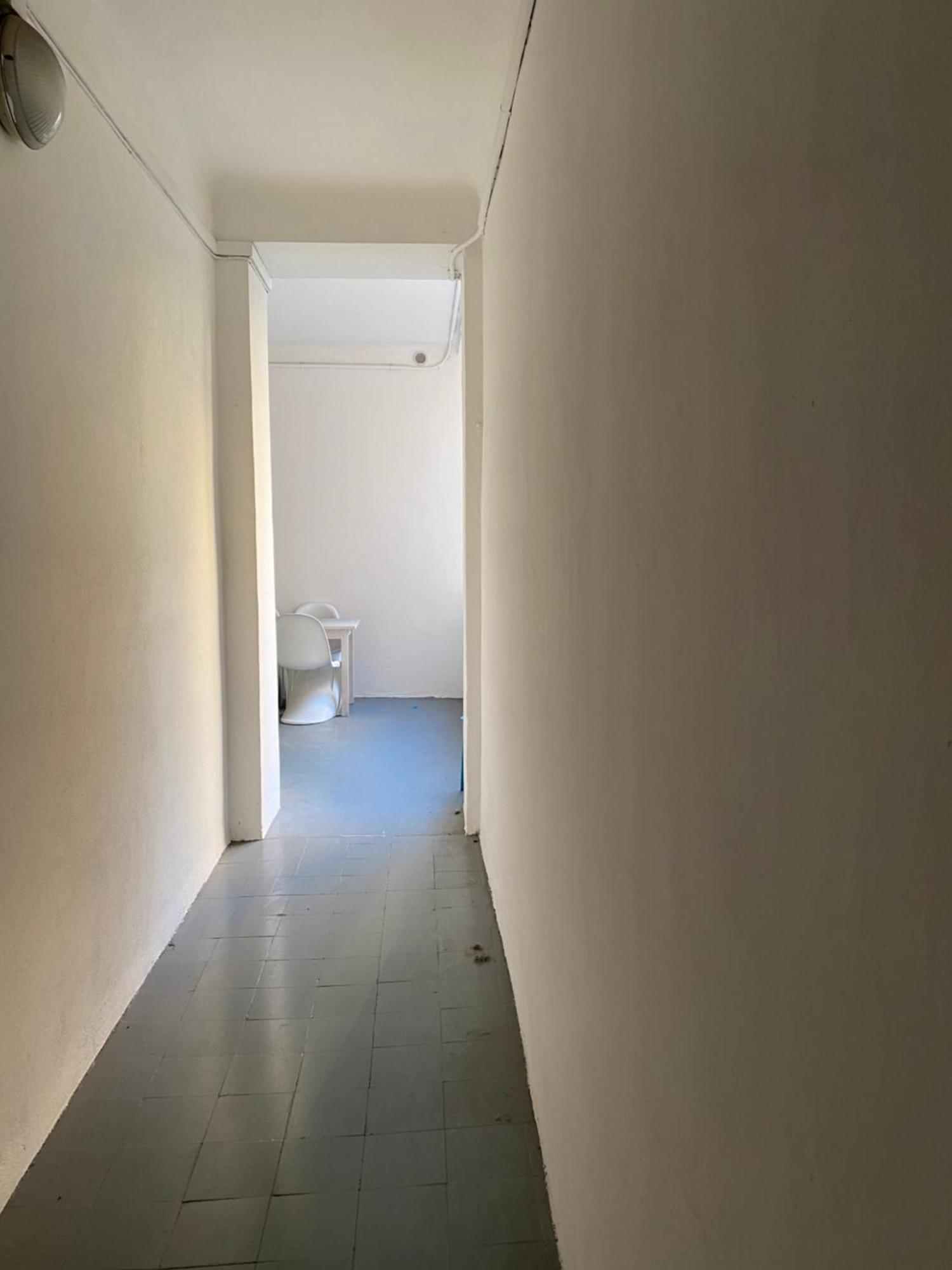 Apartamento Nolo Cube Milán Exterior foto