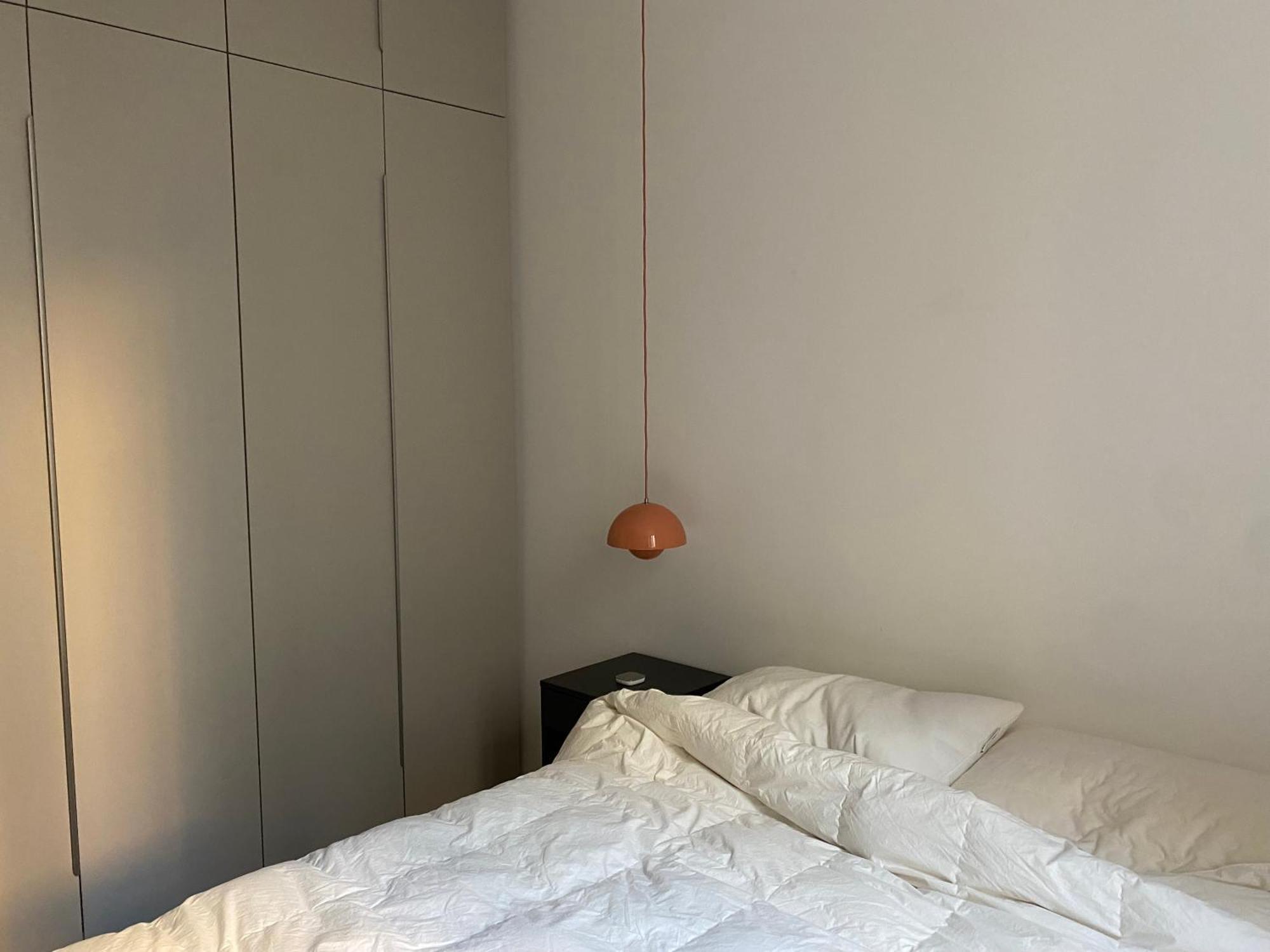 Apartamento Nolo Cube Milán Exterior foto